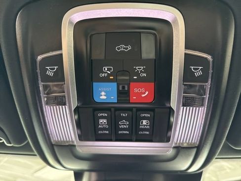 New 2026 RAM 3500 Laramie AWD/4WD image 49