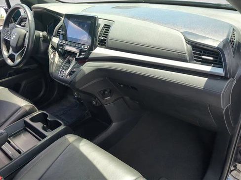 Used 2023 Honda Odyssey Sport image 30