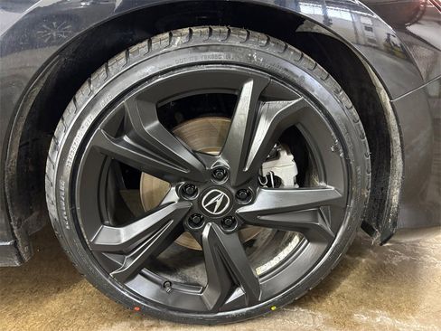 Certified 2023 Acura Integra A-Spec image 33