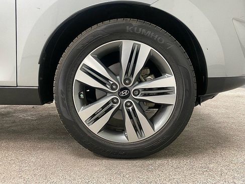 Used 2015 Hyundai Tucson Limited w/ Option Group 03 image 19