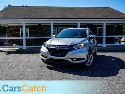 Used 2016 Honda HR-V EX-L