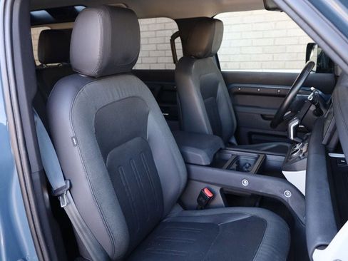 Used 2020 Land Rover Defender 110 S image 29