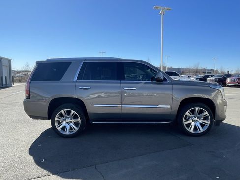 Used 2019 Cadillac Escalade Luxury image 9