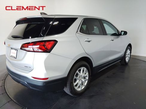 Used 2022 Chevrolet Equinox LT image 5