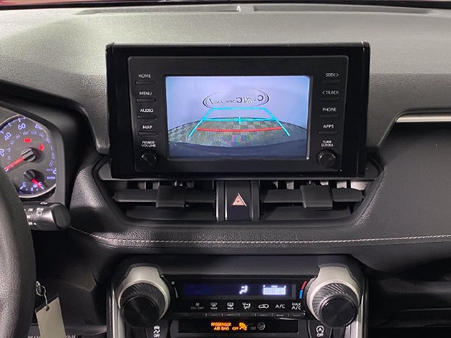 Certified 2019 Toyota RAV4 LE w/ All Weather Liner Package AWD/4WD image 15