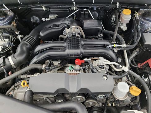 Used 2014 Subaru Legacy 2.5i image 30
