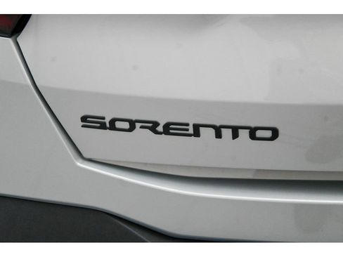 New 2026 Kia Sorento SX Prestige image 40