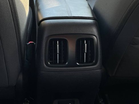 Used 2025 Hyundai Tucson SEL FWD image 24
