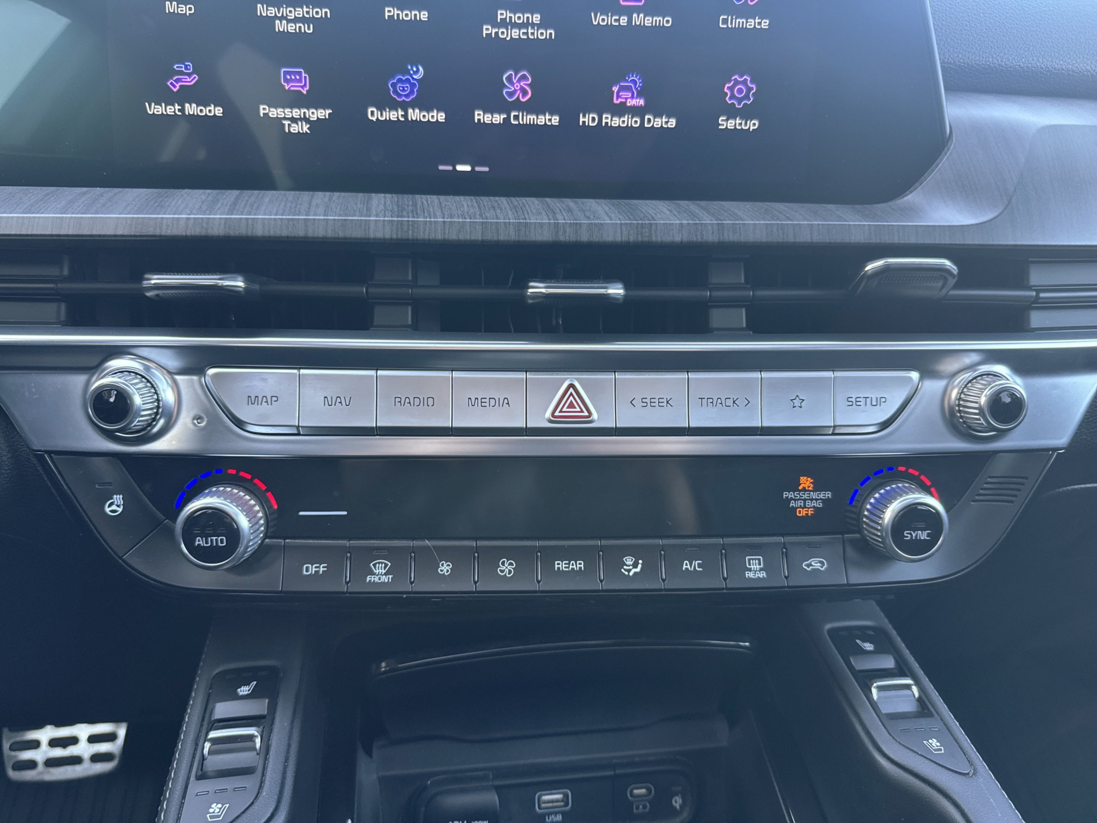 Used 2023 Kia Telluride SX Prestige AWD/4WD image 18