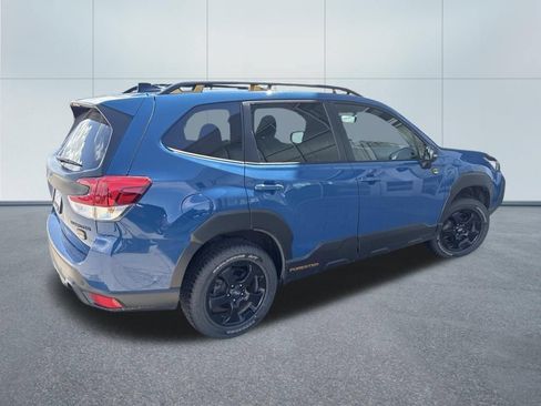 Used 2024 Subaru Forester Wilderness AWD/4WD image 3