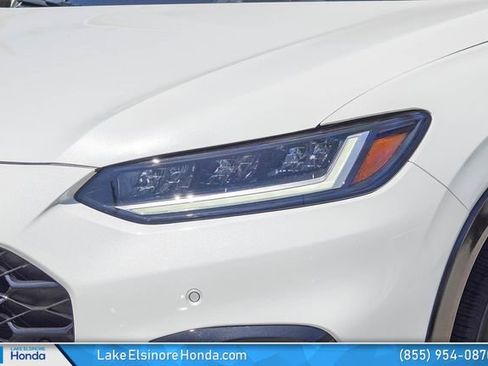 Certified 2024 Honda HR-V EX-L image 4