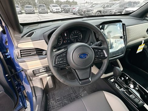 New 2026 Subaru Forester Limited AWD/4WD image 15