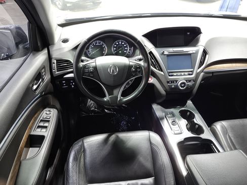 Used 2020 Acura MDX SH-AWD w/ Technology Package image 32