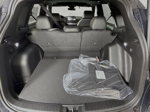 New 2026 Honda CR-V Sport-L image 33