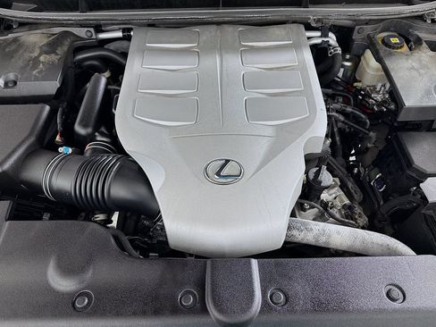 Certified 2021 Lexus GX 460 Premium w/ Accessory Package AWD/4WD image 32