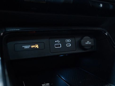 Used 2023 Honda CR-V Sport Touring image 31