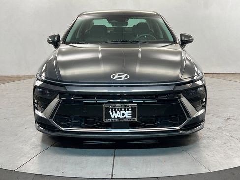Used 2024 Hyundai Sonata SEL FWD image 8