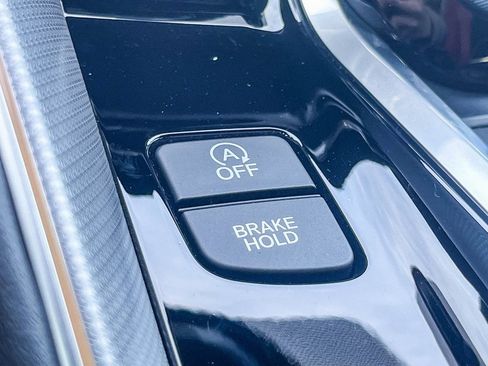 Used 2021 Acura TLX A-Spec Package image 30