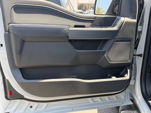 New 2026 Ford F150 XLT AWD/4WD image 15