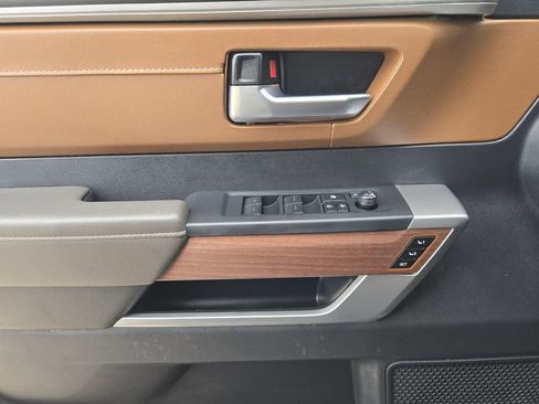 Certified 2025 Toyota Tundra 1794 Edition image 25