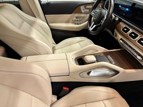 Used 2022 Mercedes-Benz GLE 350 image 22