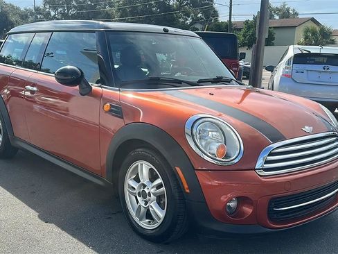 Used 2013 MINI Cooper Clubman FWD image 5