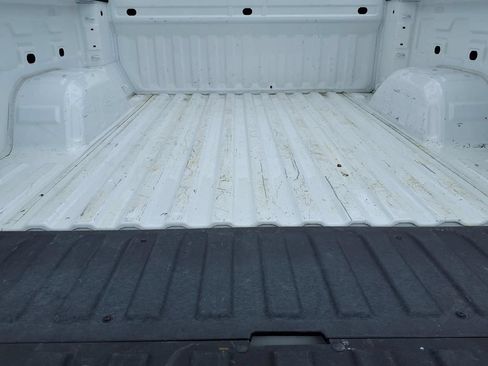 Used 2025 GMC Sierra 1500 SLT RWD image 10
