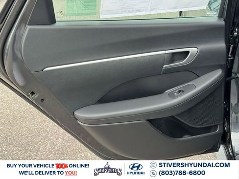 New 2026 Hyundai Sonata SE image 19