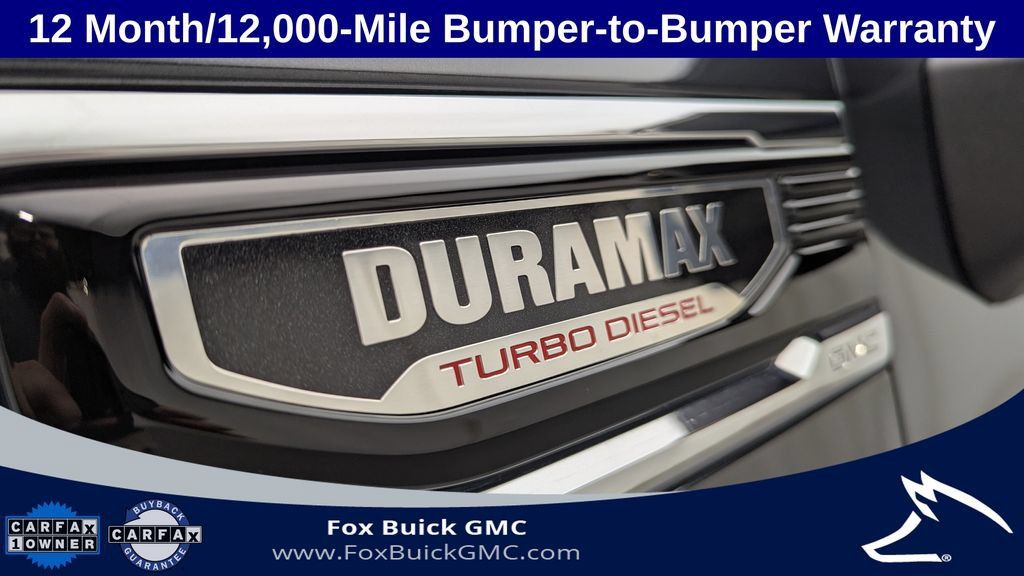 Certified 2022 GMC Sierra 1500 Denali w/ Denali Premium Package AWD/4WD image 38