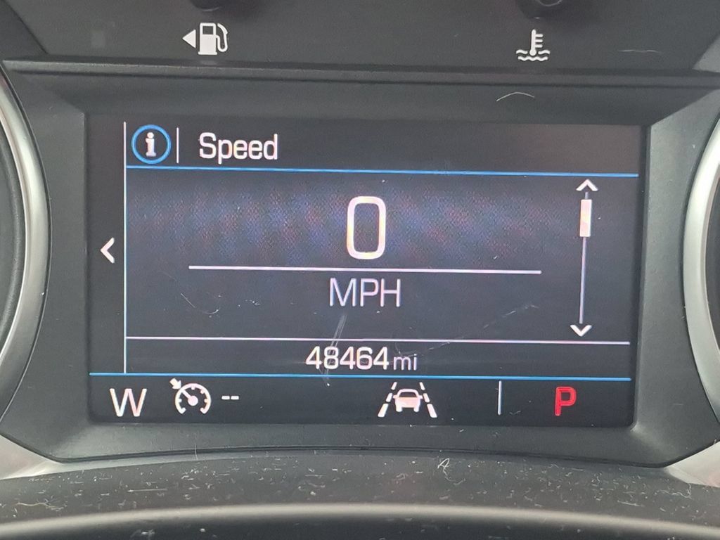 Used 2020 GMC Terrain SLE w/ Elevation Edition FWD image 28