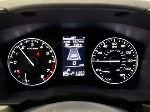 Used 2026 Subaru Forester Premium AWD/4WD image 17