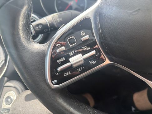 Certified 2020 Mercedes-Benz C 300 Sedan image 19