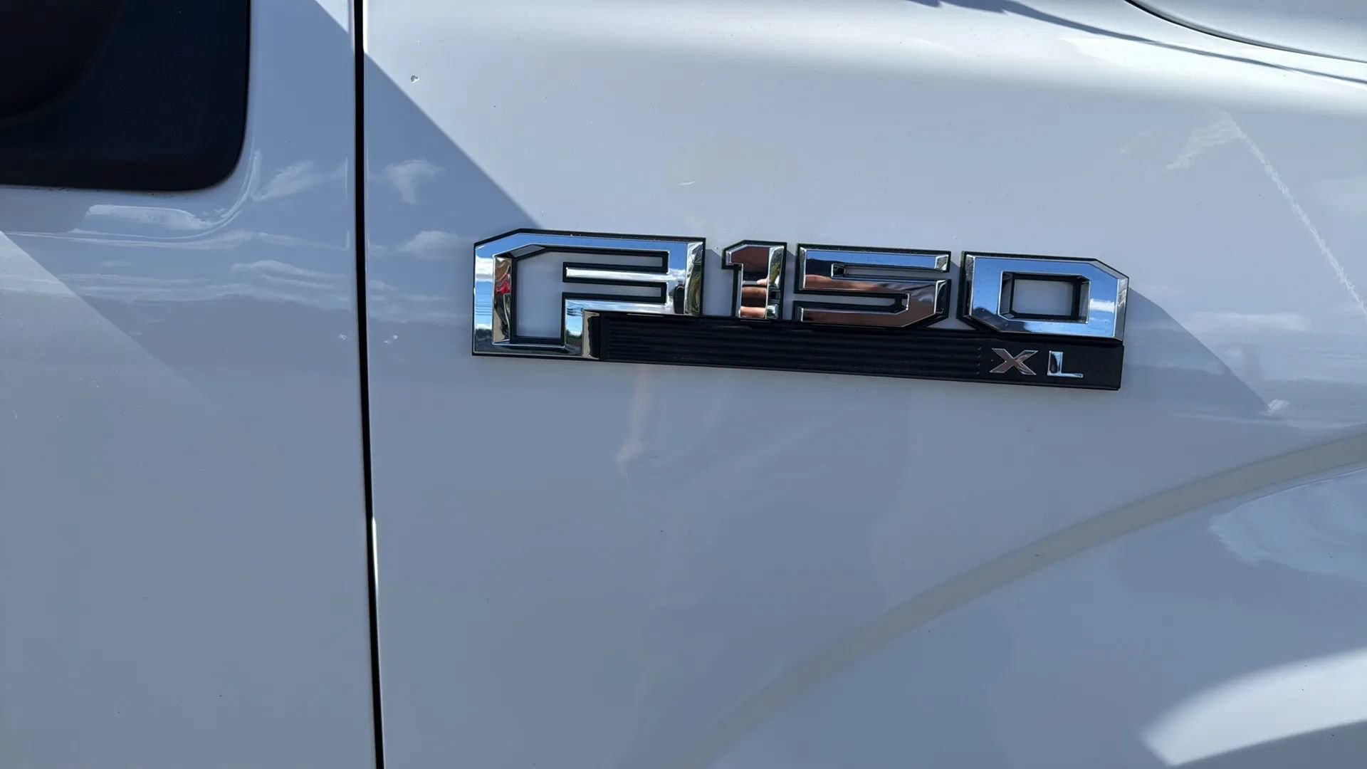 Used 2018 Ford F150 XL w/ Equipment Group 101A Mid RWD image 6