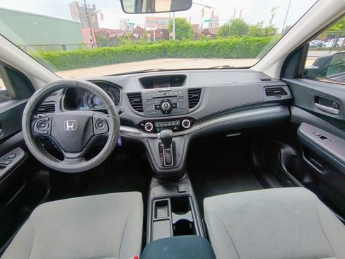 Used 2015 Honda CR-V LX image 29