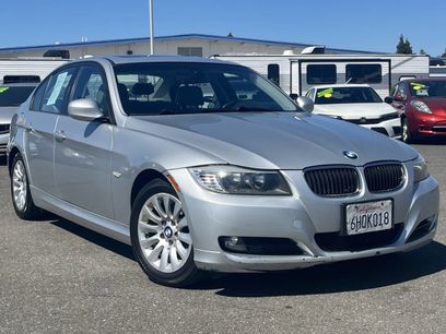 Used 2009 BMW 328i Sedan