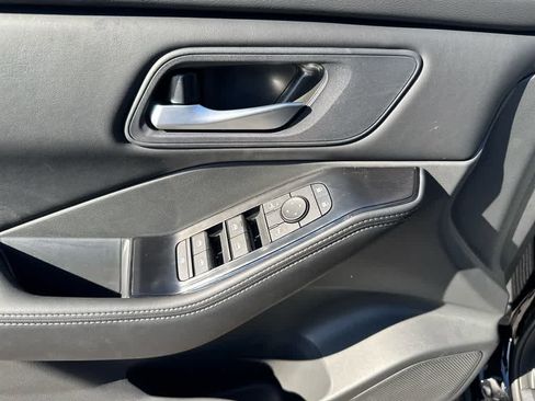 New 2026 Nissan Rogue SV w/ Cold Weather Package image 10