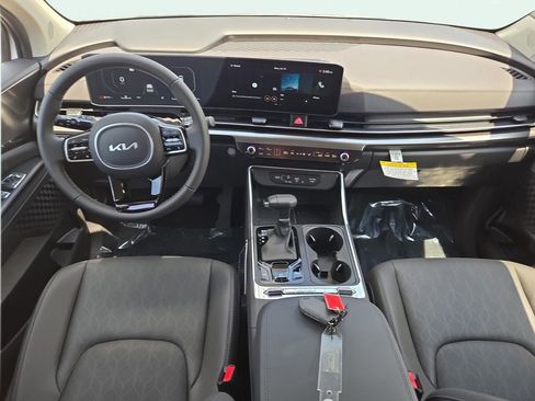 New 2026 Kia Carnival SX w/ SX Dark Edition Package image 22