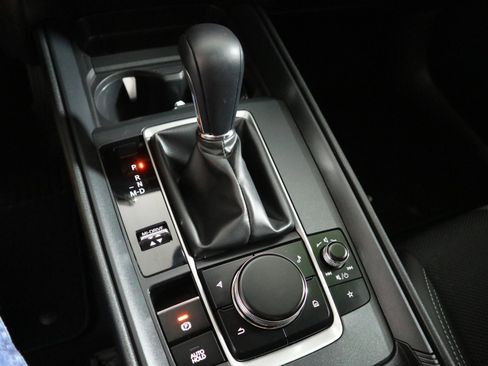 Certified 2025 MAZDA CX-50 AWD 2.5 S w/ Cargo Package image 23