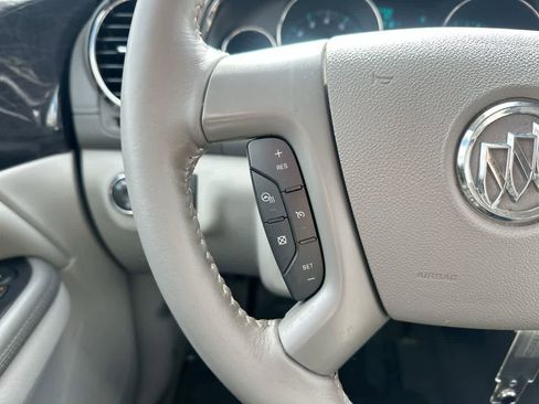 Used 2017 Buick Enclave Leather image 29