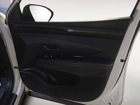 Used 2023 Hyundai Tucson N Line w/ Cargo Package image 29