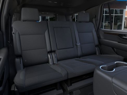 New 2026 Chevrolet Tahoe LS image 41