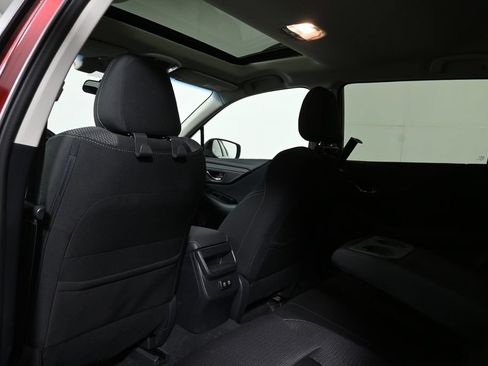 Used 2021 Subaru Outback Premium AWD/4WD image 7