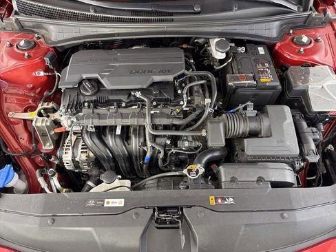 Used 2023 Hyundai Elantra SEL w/ Convenience Package FWD image 22