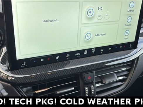 New 2026 Ford Escape ST-Line w/ Tech Pack #1 image 15