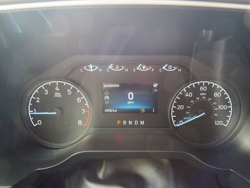 Used 2022 Ford F150 XL w/ STX Appearance Package image 21