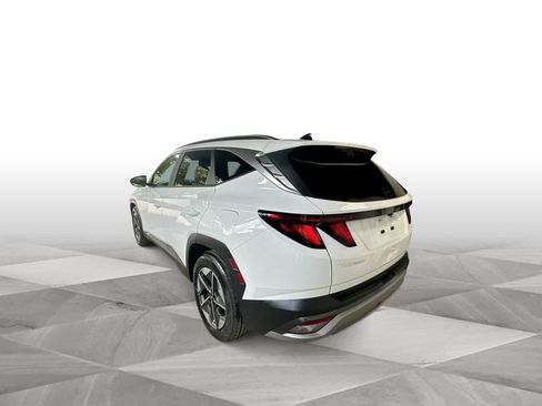 Used 2026 Hyundai Tucson SEL Plus FWD image 6