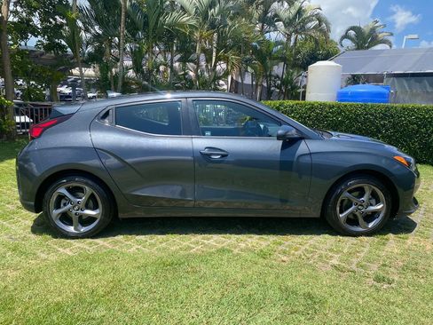 Used 2020 Hyundai Veloster 2.0 FWD image 26