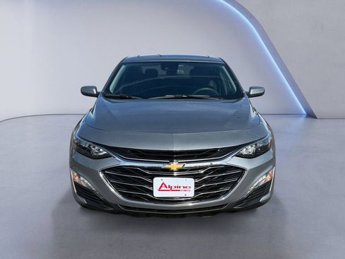 Used 2023 Chevrolet Malibu LT image 8