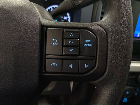 New 2026 Ford F350 XL w/ XL Chrome Package image 21