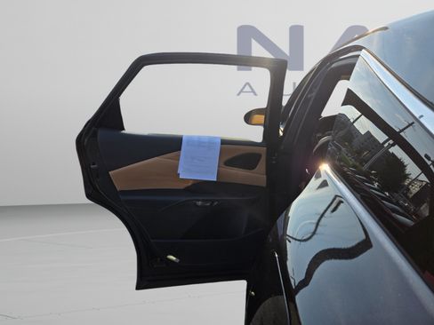 Certified 2025 Lexus RX 350 FWD w/ Technology Package image 19